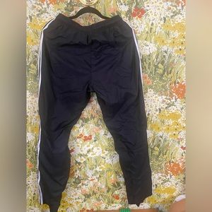 Adidas track pants
